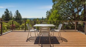 Tips to Clean Composite Decking