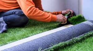 What Not to Do When Cleaning Artificial Grass?