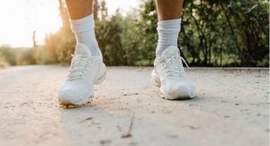 What are White Leather Trainers, and Why Do They Need Special Care?