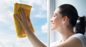 Why Cleaning the Windows is Necessary?