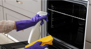 Why is Oven Cleaning Important?