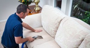 Alternative Methods for Cleaning a Suede Sofa