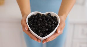 Best Storage Containers for Blackberries