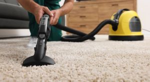 Common Mistakes to Avoid While Cleaning Your Shark Hoover