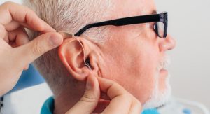 How to Clean Custom Hearing Aids?
