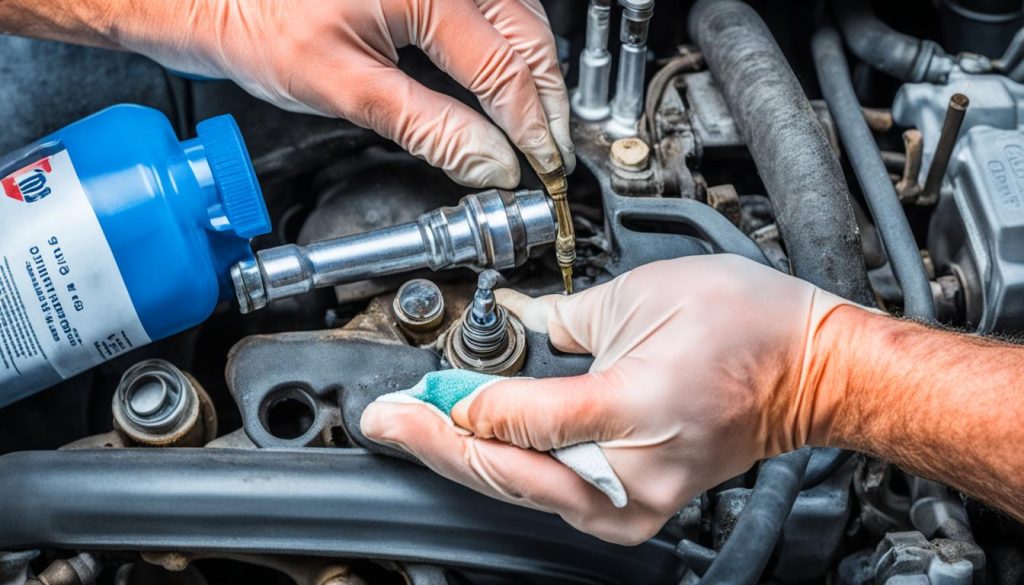 How to Clean Your EGR Valve