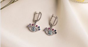 Importance of Cleaning Silver Earrings