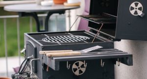 Importance of Cleaning your BBQ Grill