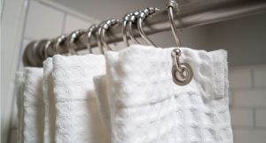 Maintenance Tips to Keep Your Shower Curtain Clean