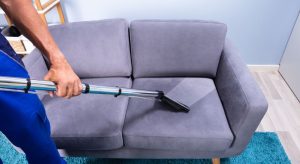 Precautions Before on how to clean suede sofa