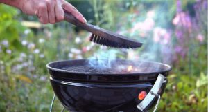 Step-by-Step Guide on How to Clean BBQ Grill