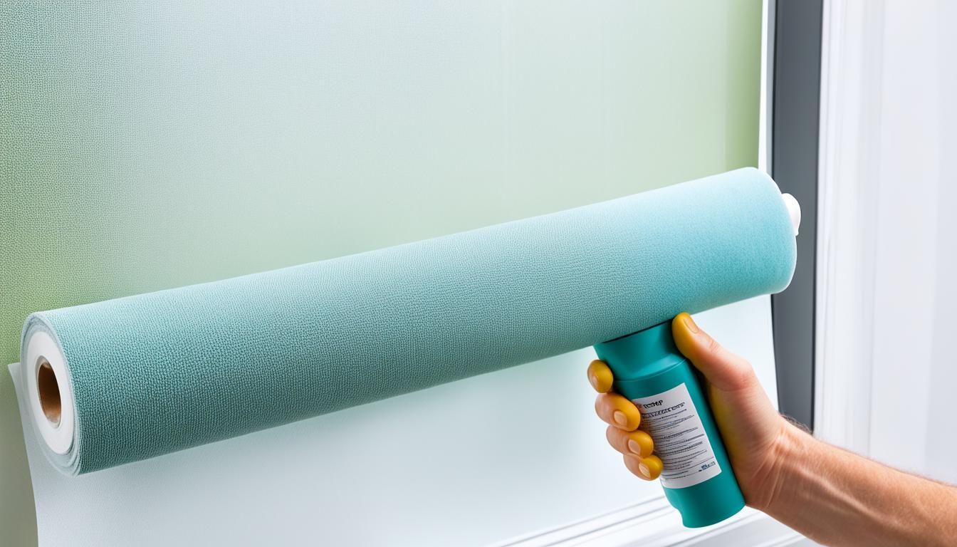how to clean a roller blind