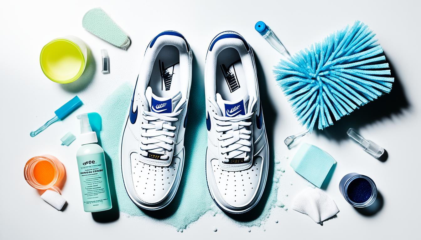 How to Clean Air Force Ones? | Ultimate Guide