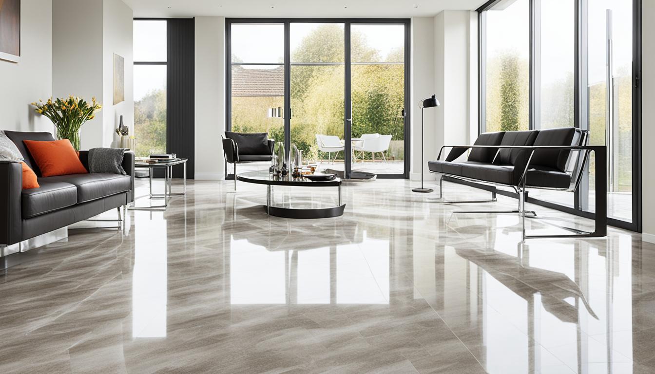 How to Clean Amtico Flooring? | Clean It Right!