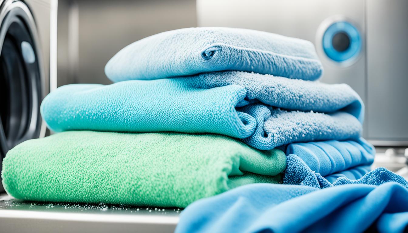 How to Clean Microfiber Cloths? | Ultimate Guide