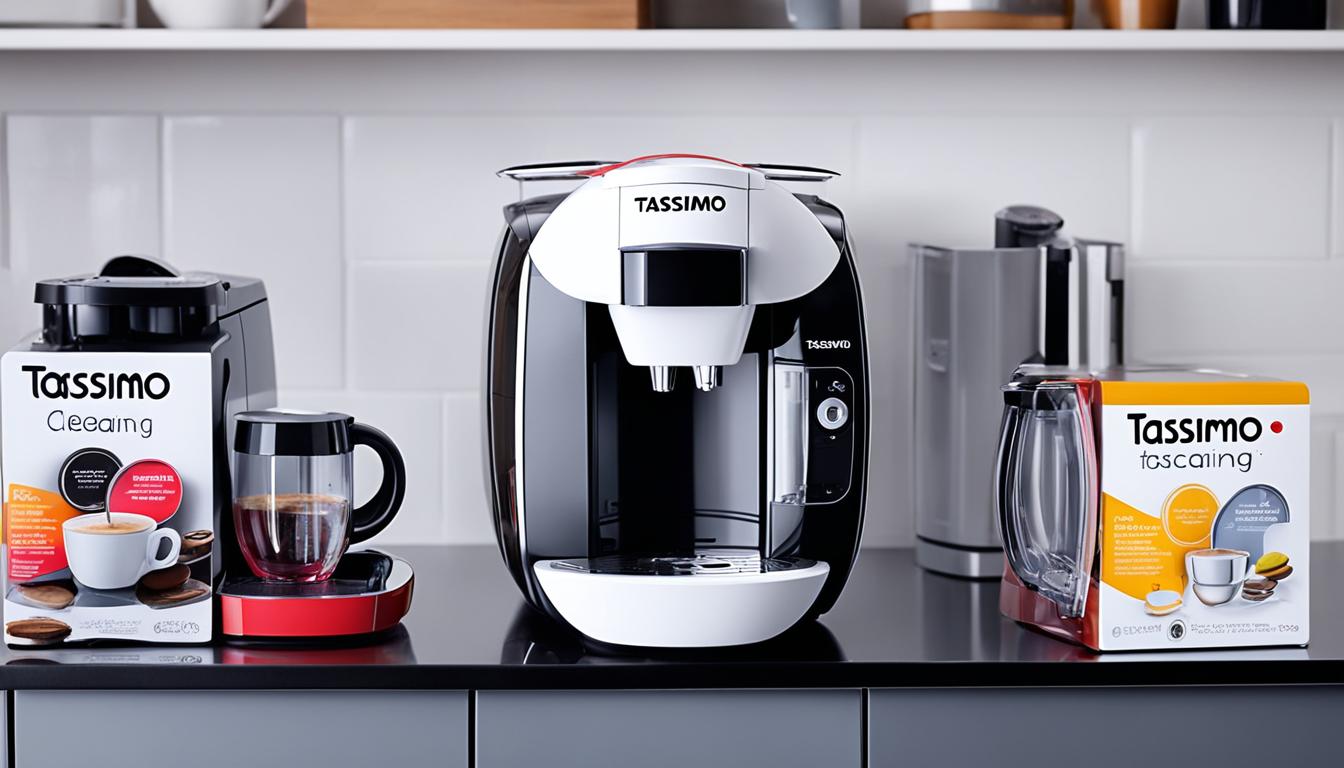 how to clean tassimo