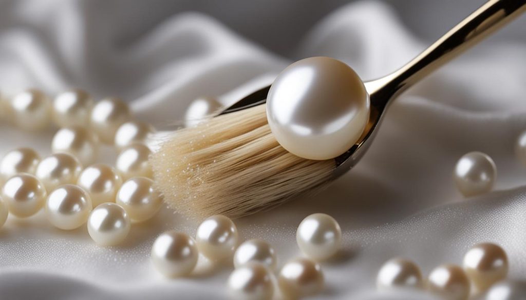 pearl maintenance tips