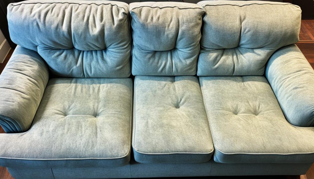 upholstery cleaning methods