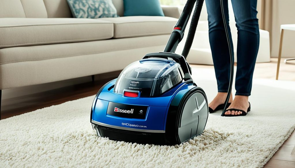 Bissell SpotClean Pro