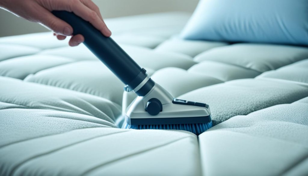 bedding maintenance tips