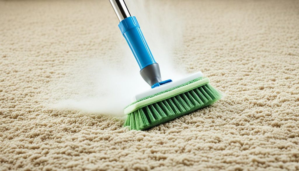 best carpet stain remover