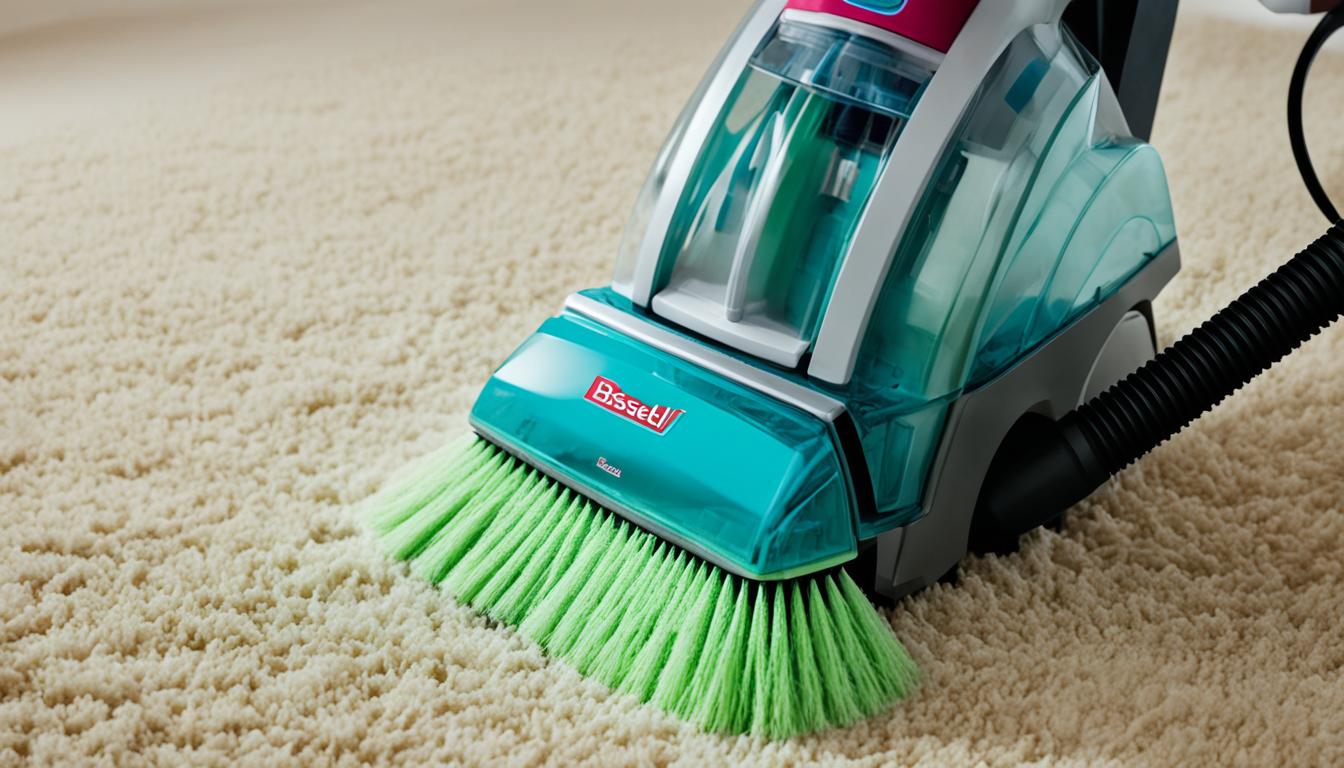 Bissell Carpet Cleaner Review | Honest Insights!
