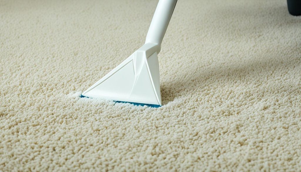 carpet spot cleaning product