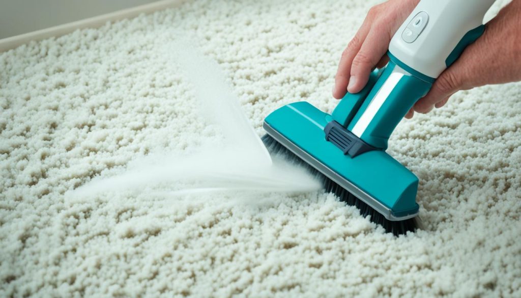 cleaning vax carpet cleaner