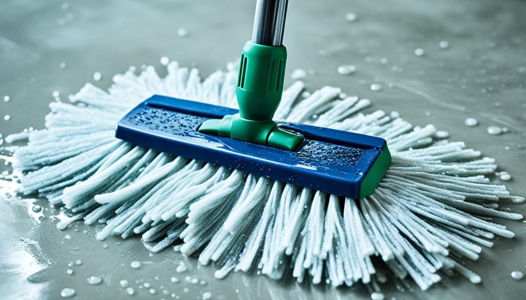 durable floor mop