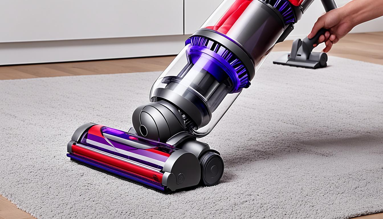 Dyson Big Ball Animal 2 Bagless Cylinder Vacuum Cleaner | Our Review!