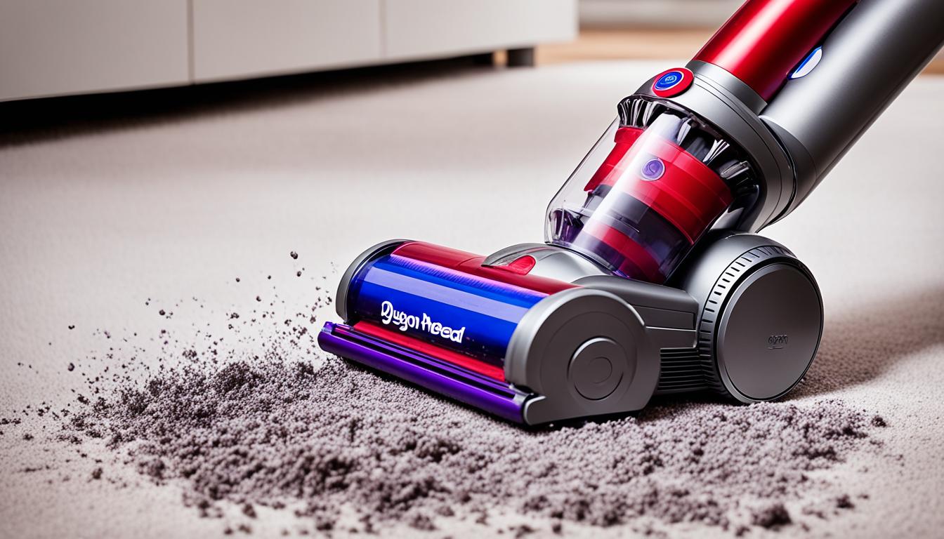 Dyson V7 Motorhead Cordless Handheld Vacuum Cleaner Review & Insights
