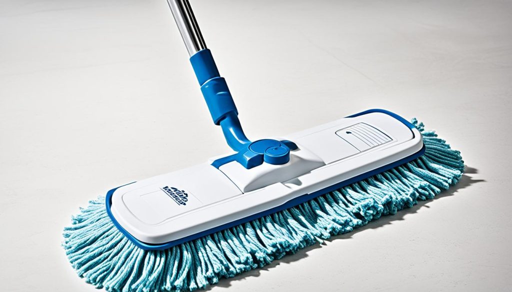 floor mop with long handle