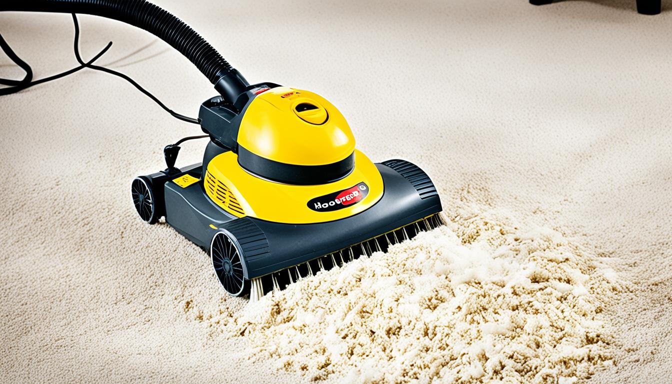 Henry Vacuum Cleaner Review | Unbiased Insights!