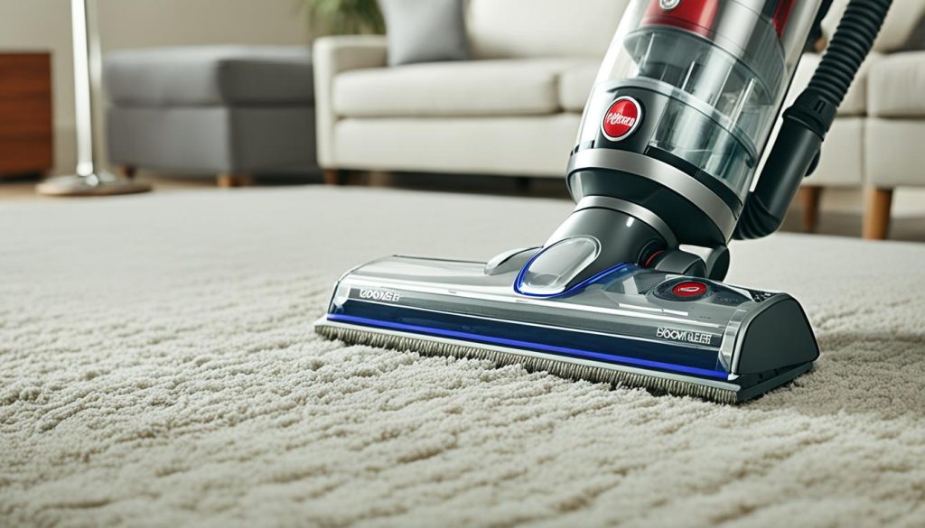 hoover cleanslate xl