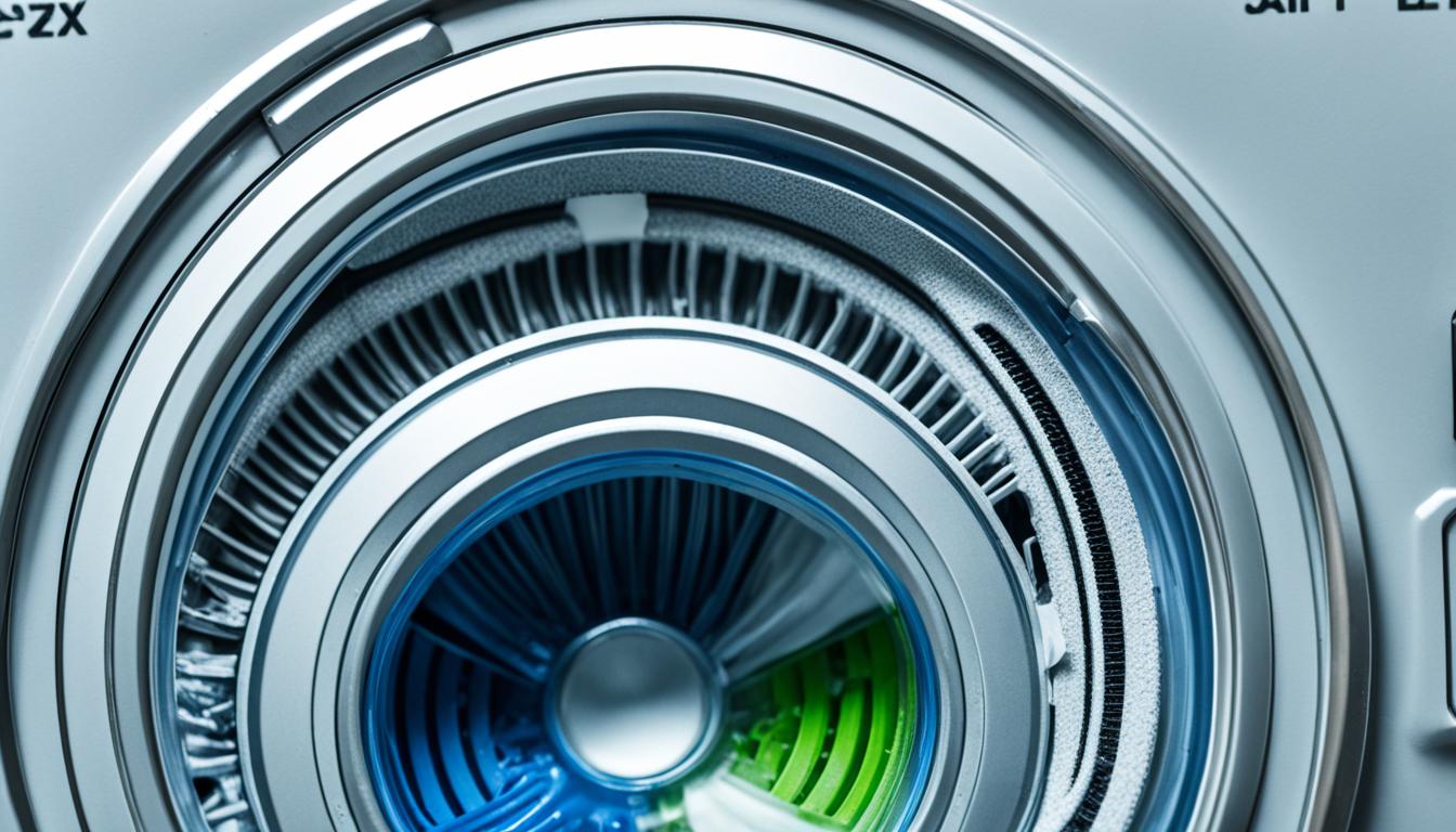 how to clean a beko washing machine filter