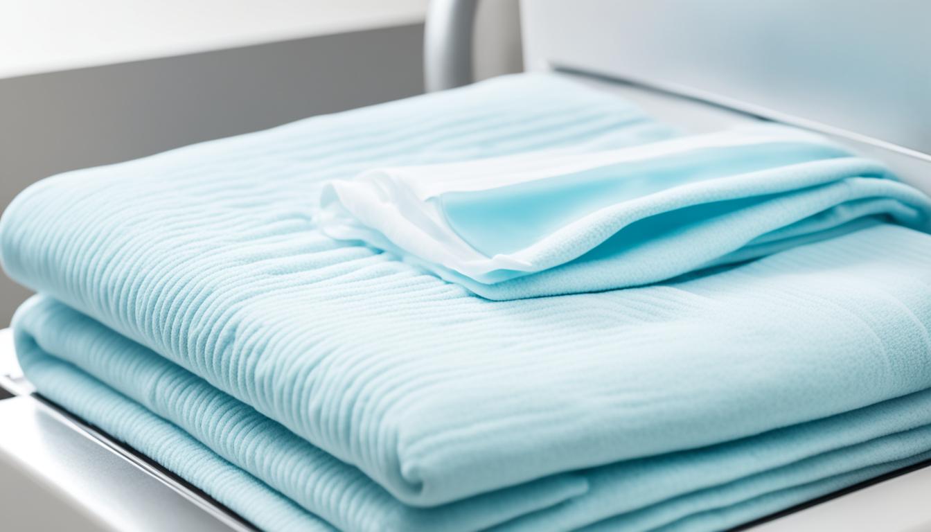 how to clean electric blankets
