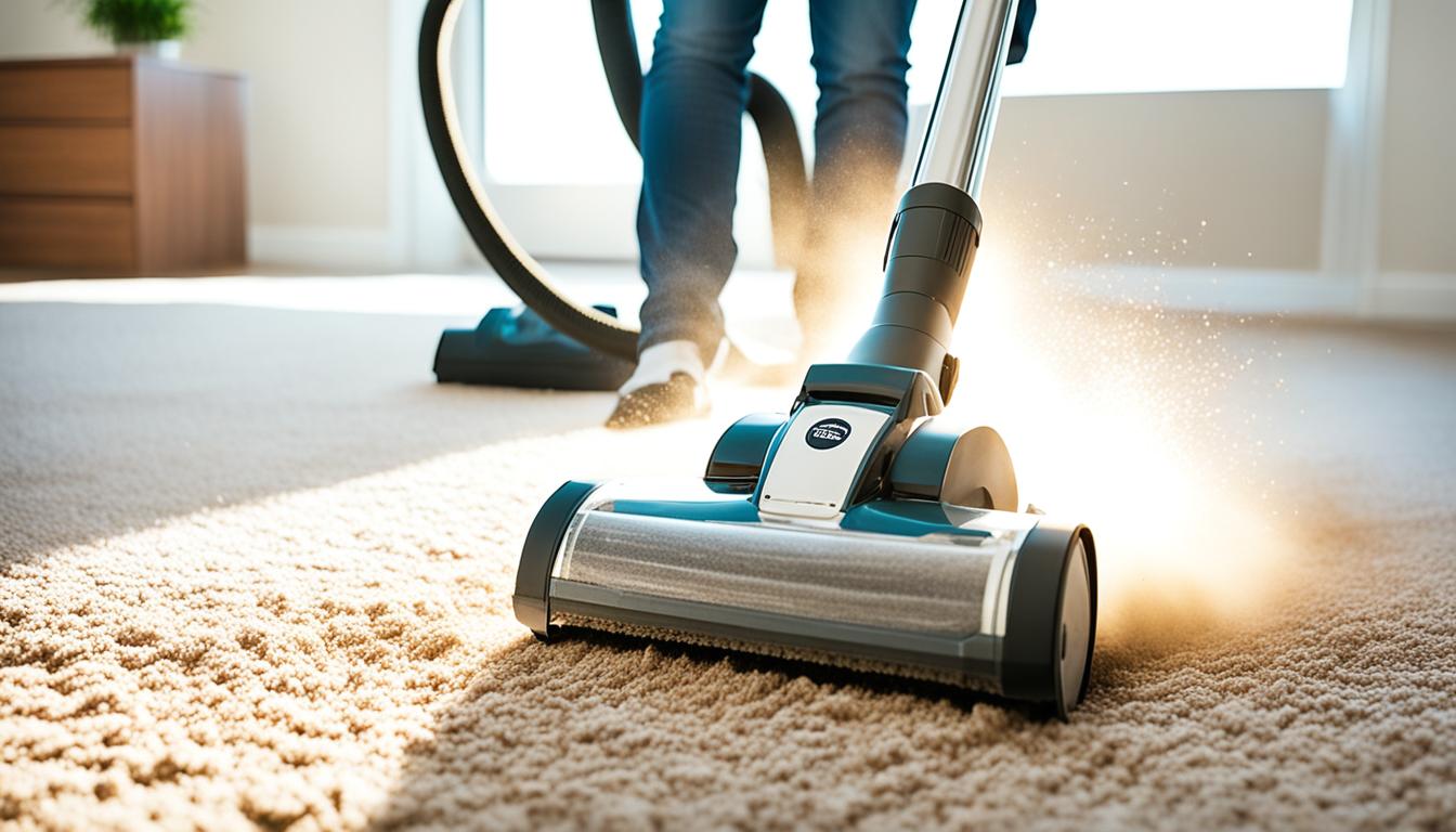 how to clean jute carpet