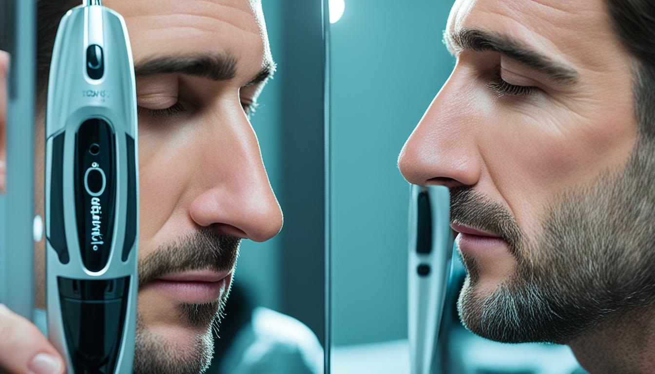How to Clean Nose Hair Effectively?