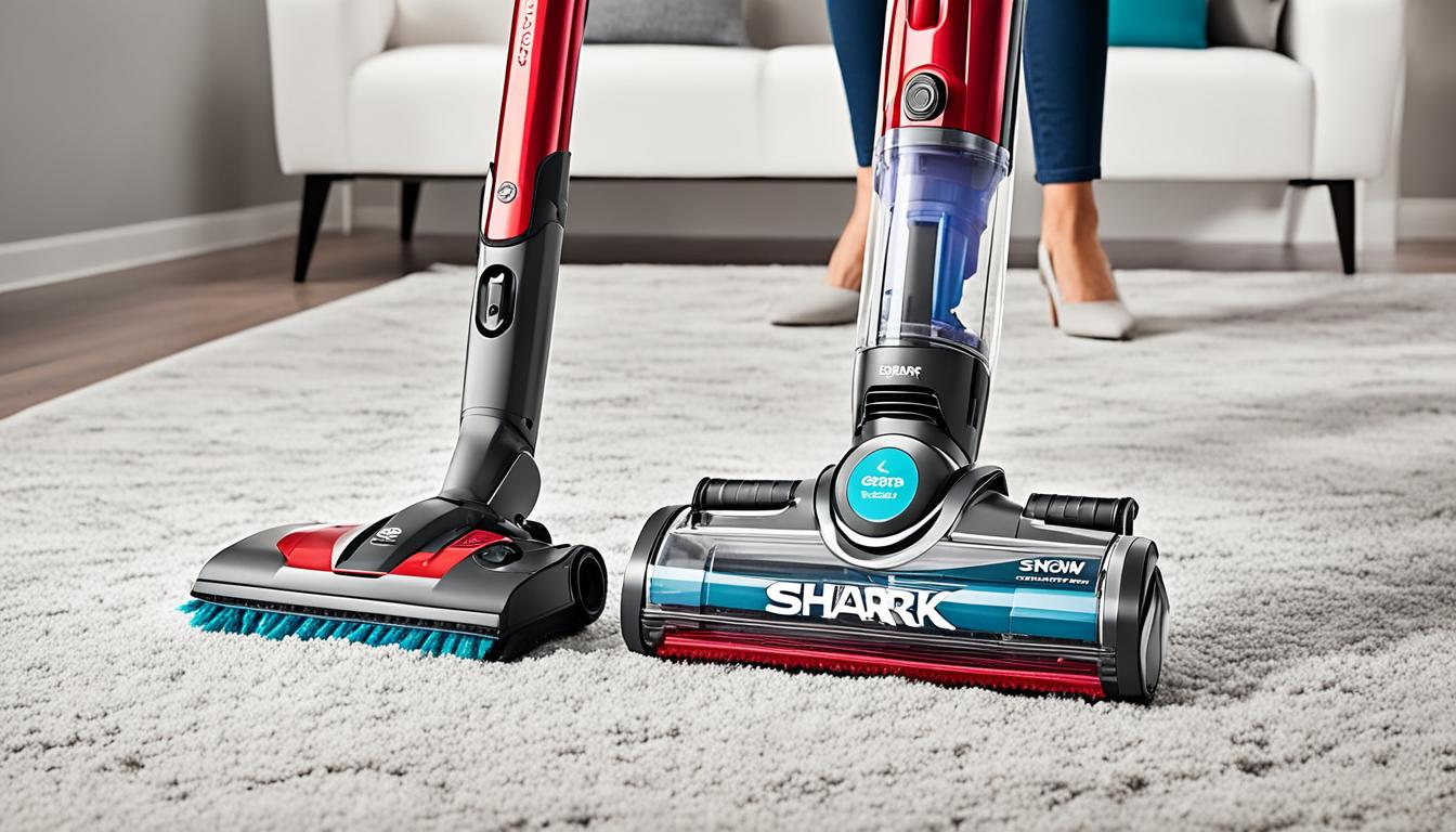 how to clean shark cordless vacuum