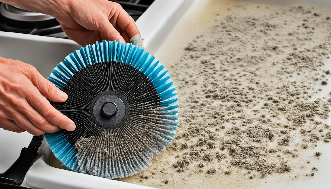 How to Clean Stove Fan Filter? | Easy Guide!