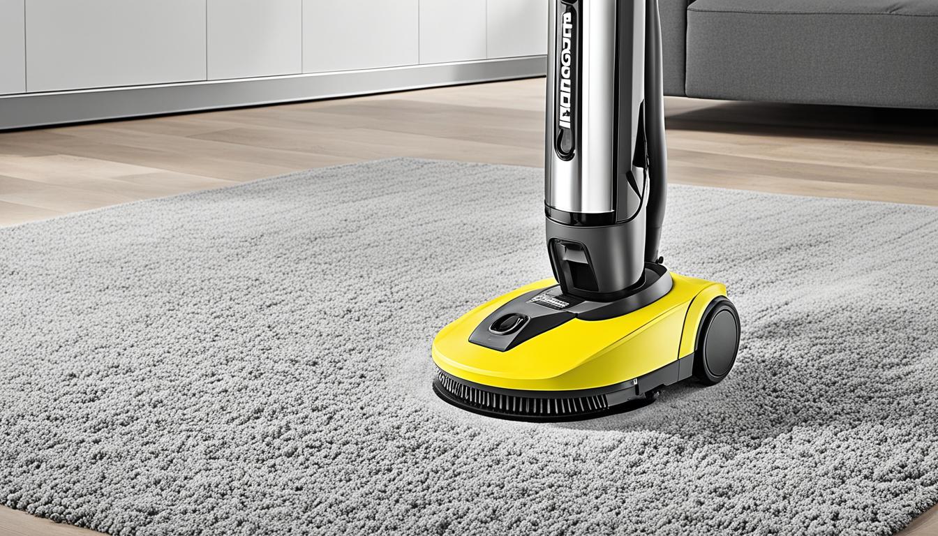 Karcher Vacuum Cleaner Review | Honest Insights!