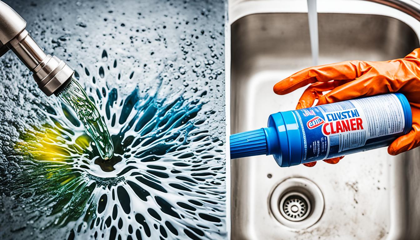 One Shot Drain Cleaner Review | Quick Unclog Solution!