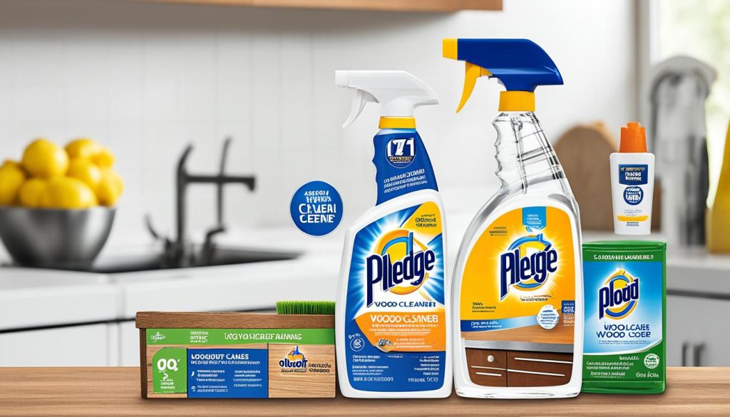 pledge wood cleaner where to buy