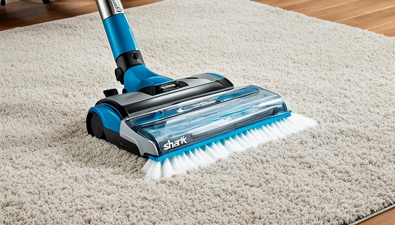 Shark Carpet Cleaner Review | Viewer’s Choice!
