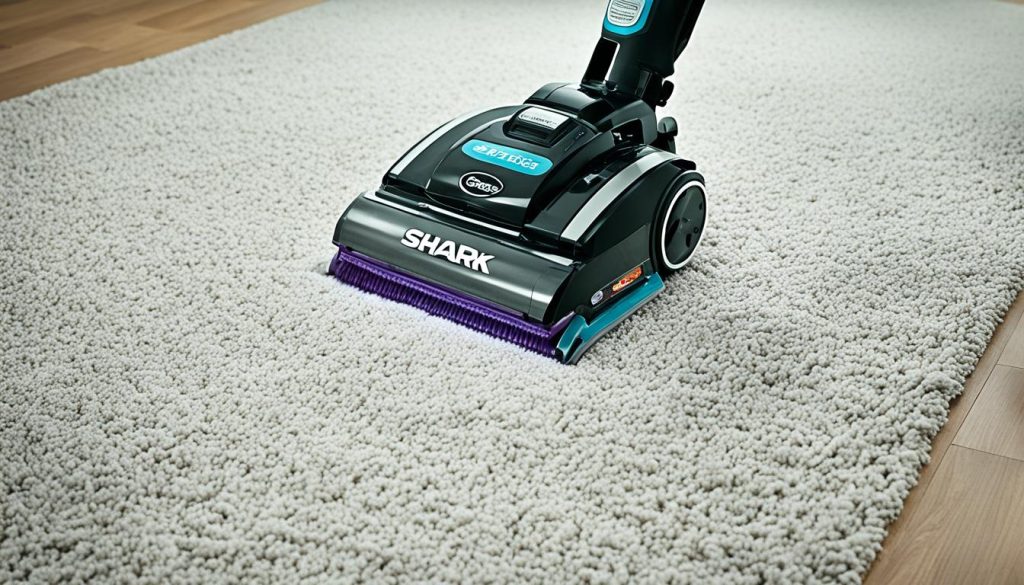 shark carpetxpert deep carpet cleaner review