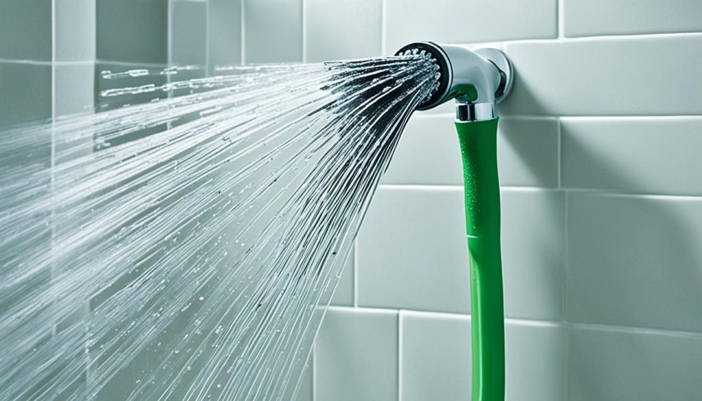 shower hose maintenance guide