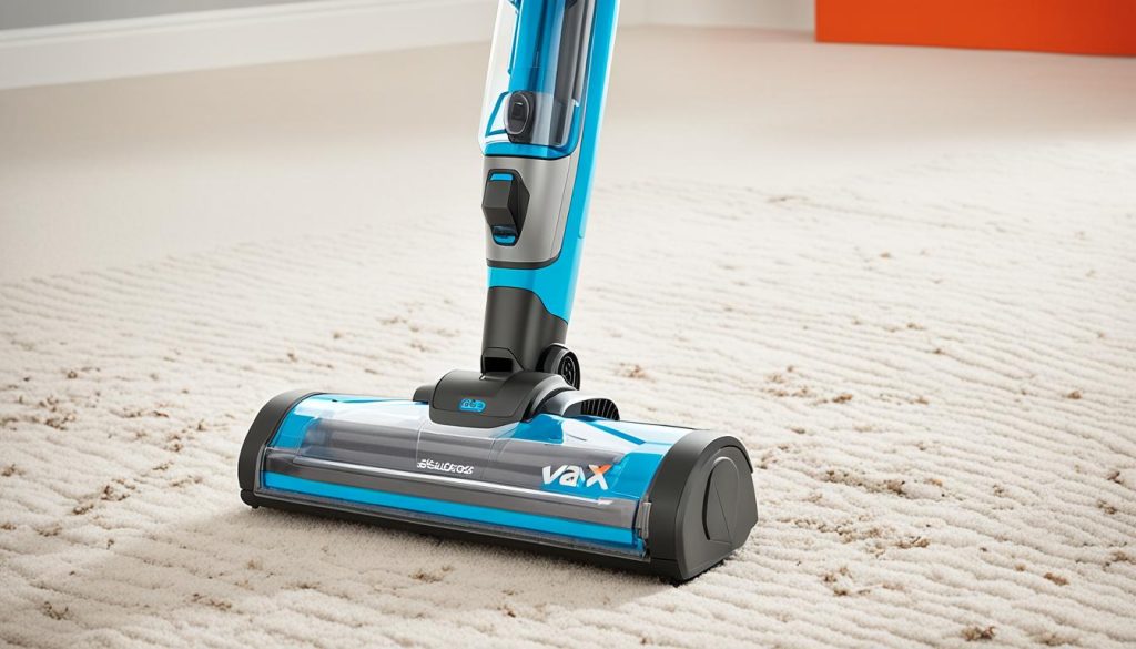 vax blade 32v pro cordless vacuum cleaner