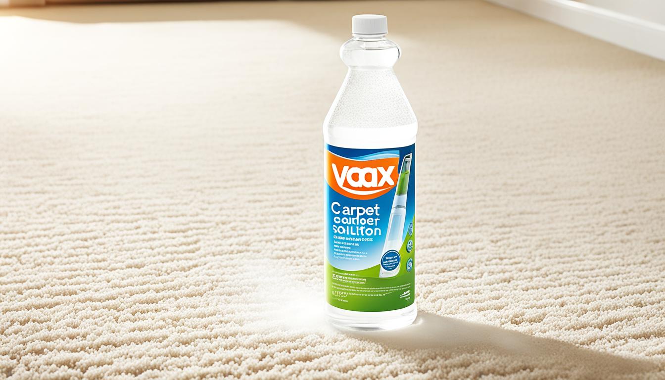 Vax Carpet Cleaner Solution Review | Get Insights!