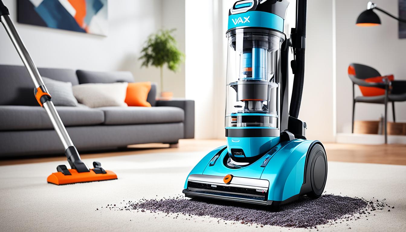 Vax Vacuum Cleaner Review | Efficient Cleaning!