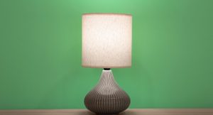 Importance of Clean Lamp Shades